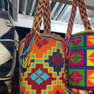 Bags