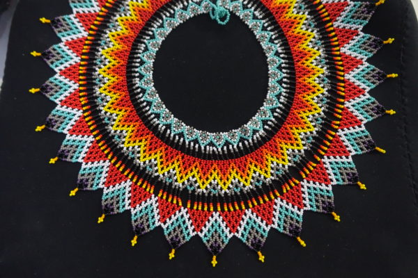 La Reina (The Queen) Necklace
