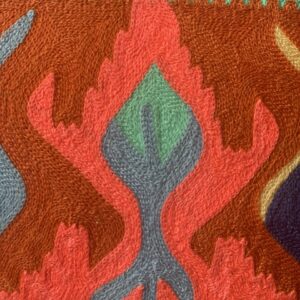 Colorfull Pillow Cover