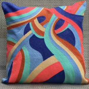 ColorFull Pillow Covers