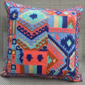 ColorFull Pillow Covers
