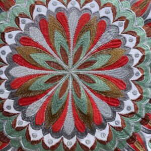 ColorFull Pillow Cover